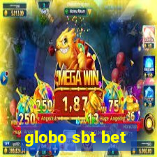 globo sbt bet